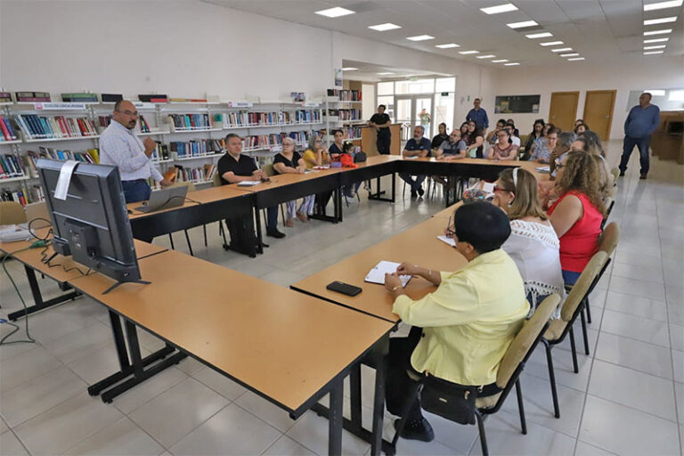 Arrancará programa piloto de recolección de basura diferenciada en zona de Bahía del Sol