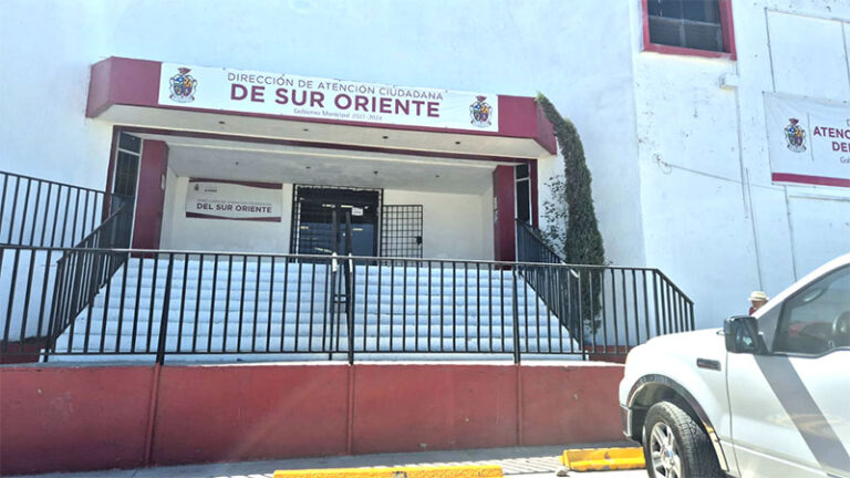 Invitan a ciudadanos a tramitar cartas de identidad en Atención Ciudadana del Suroriente