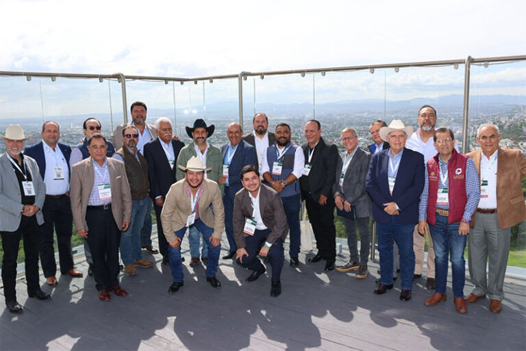 Chihuahua se consolida como productor de leche en el país