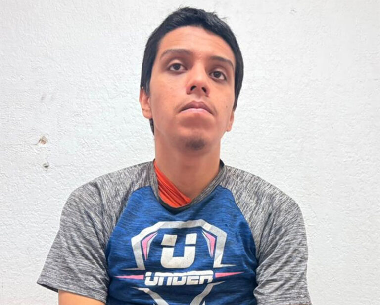 La SSPM solicita el apoyo de la ciudadanía para localizar a familiares de una persona extraviada