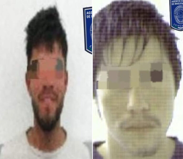Vinculan a proceso penal a dos acusados de asesinar a hombre en Cd. Juárez