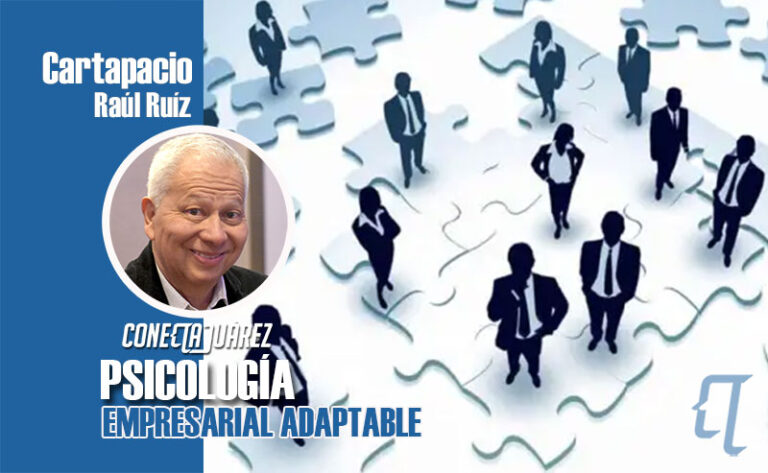 PSICOLOGÍA EMPRESARIAL ADAPTABLE