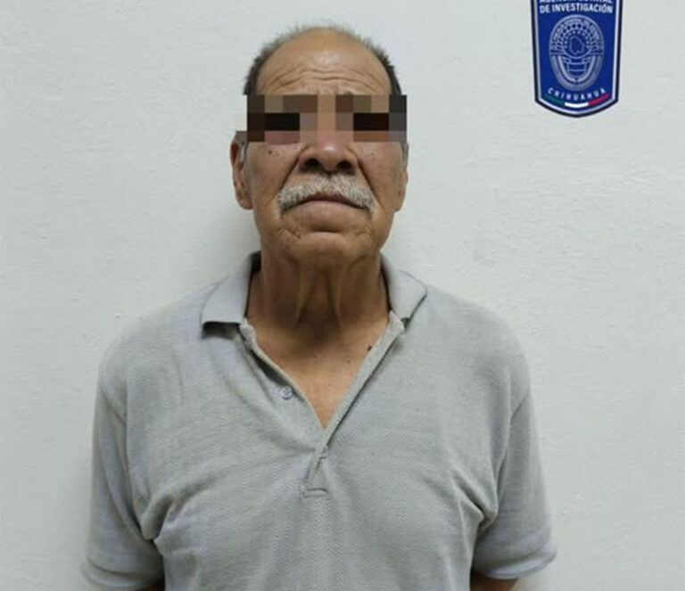Imputan cargos contra dueño de funeraria