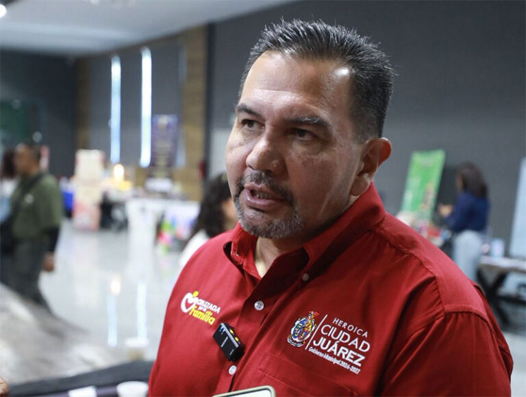 Busca el Gobierno Municipal seguridad de familias asentadas en zonas de riesgo