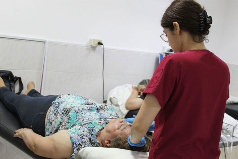 Refuerza Pensiones Civiles del Estado su plantilla con 34 nuevos profesionales de la salud