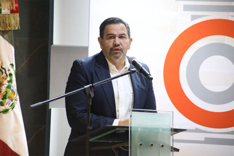 Reconocen labor del Colegio de Ingenieros Civiles de Ciudad Juárez