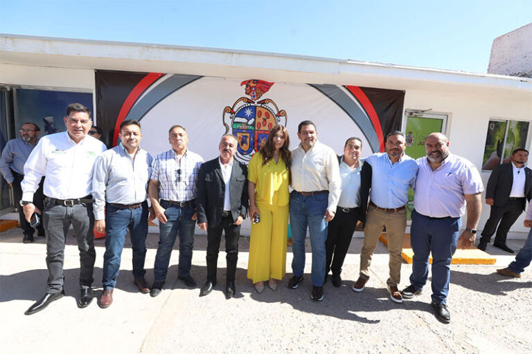 Presentan programa de verificación vehicular en pro del Chamizal