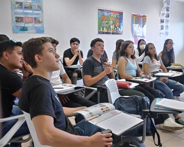 Oferta UTCH diplomado de inglés con certificación de Cambridge