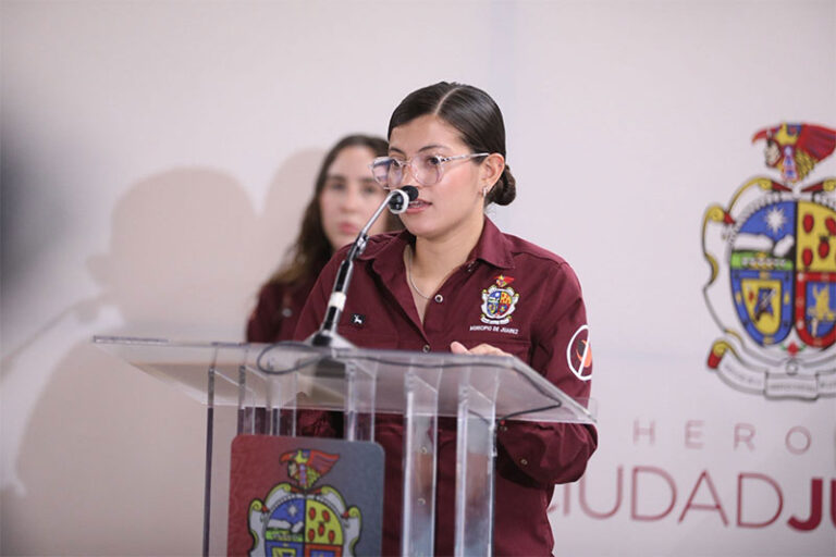 Presentan plataforma digital para solicitar fumigaciones; van más de 10 mil servicios