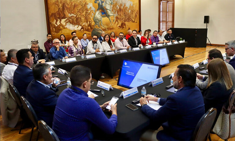 Entrega Gobierno del Estado 10 nuevos Centros STEM a instituciones educativas