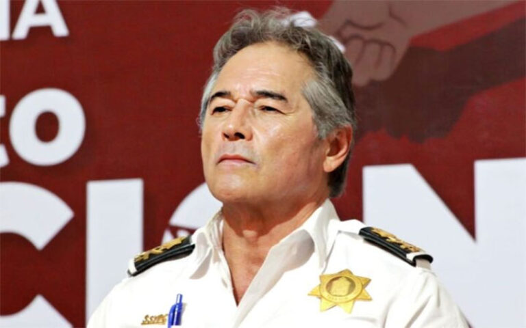 Cuentas bancarias de Hernán Bermúdez al congelador