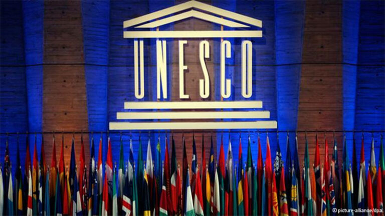 EU le dice adiós a la UNESCO