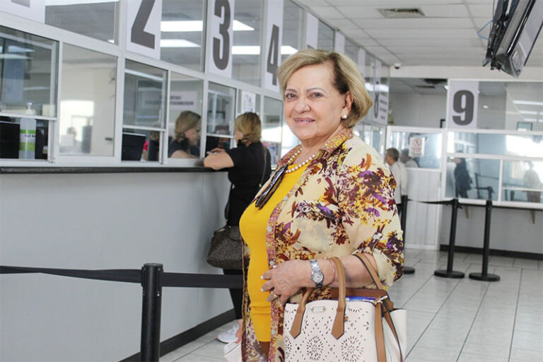 Informa Gobierno del Estado sobre pago del incremento anual a jubilados y pensionados