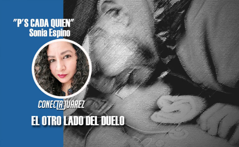 EL OTRO LADO DEL DUELO