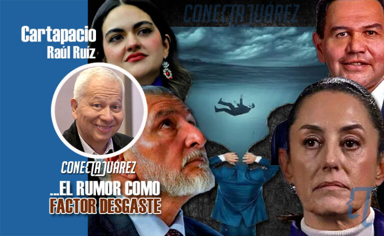…EL RUMOR COMO FACTOR DESGASTE