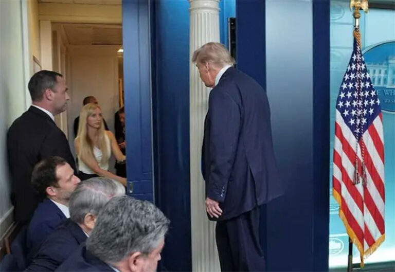 Revés a Trump, ciudadanía por nacimiento en EU queda bloqueada temporalmente