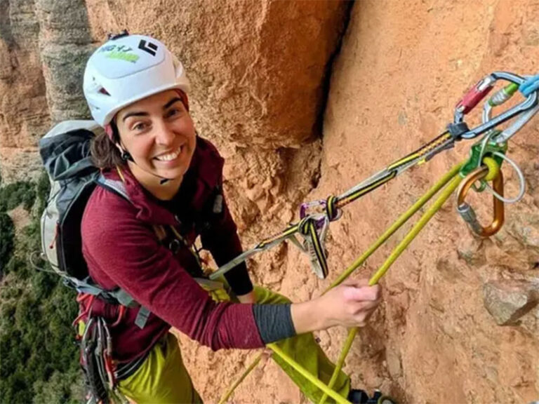 Salto termina en tragedia