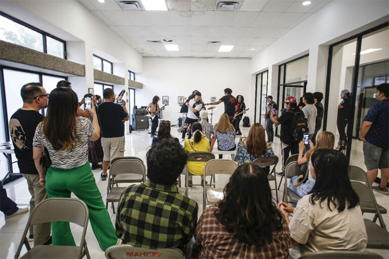 Cierra con éxito exposición “Memorias de un cadáver” en el MAHCH