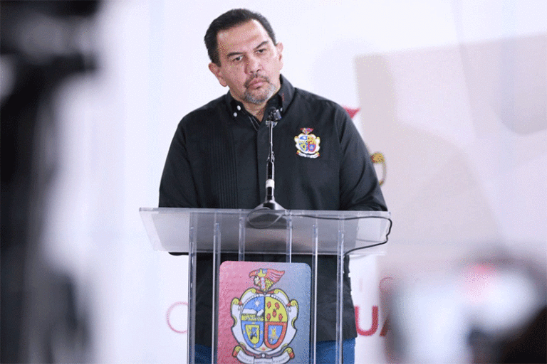 Gobierno Municipal avanza en la reubicación de familias afectadas por lluvias y mantenimiento de infraestructura