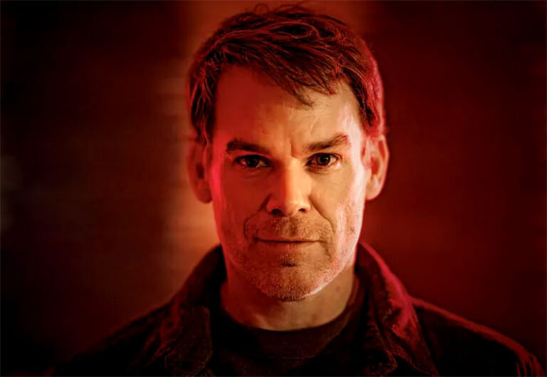 Dexter quiere venganza y viene con todo