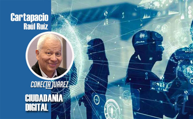 CIUDADANÍA DIGITAL