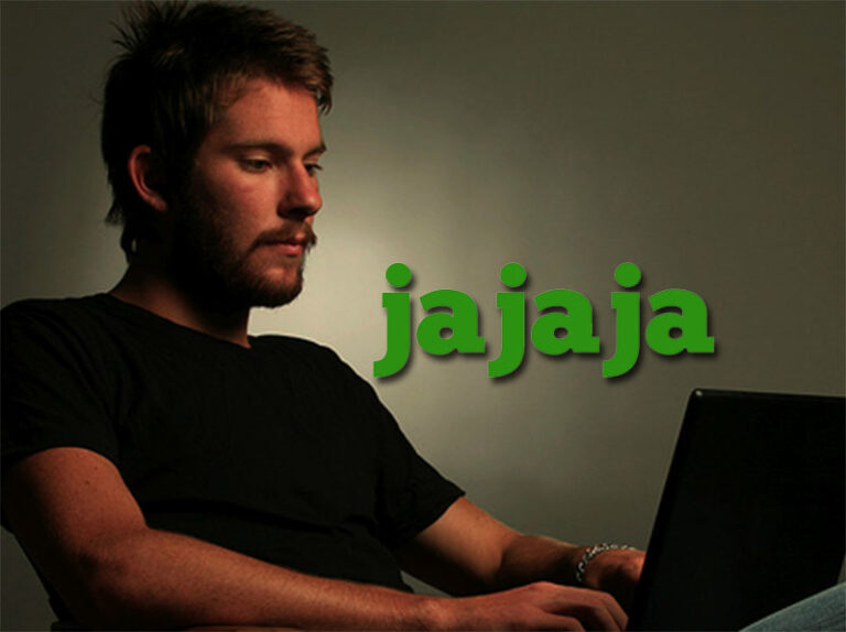 ¿Eres de los que escriben “jajaja”?