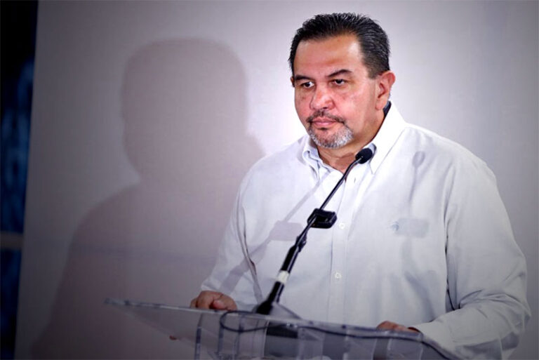 Reitera Presidente Municipal apoyo a las familias afectadas por lluvias