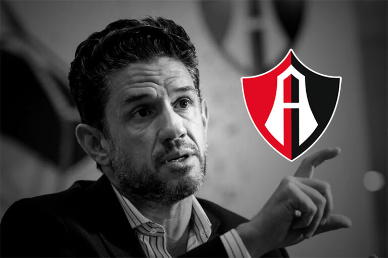 Pone a la venta al Atlas