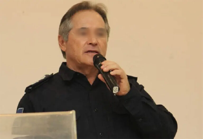 Se busca Hermán Bermúdez Requena, lanzan ficha roja de Interpol