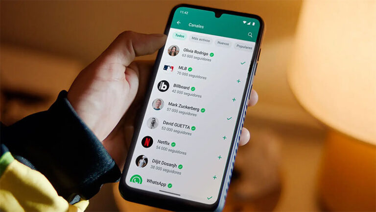 Programa tus mensajes de WhatsApp, aquí te decimos como