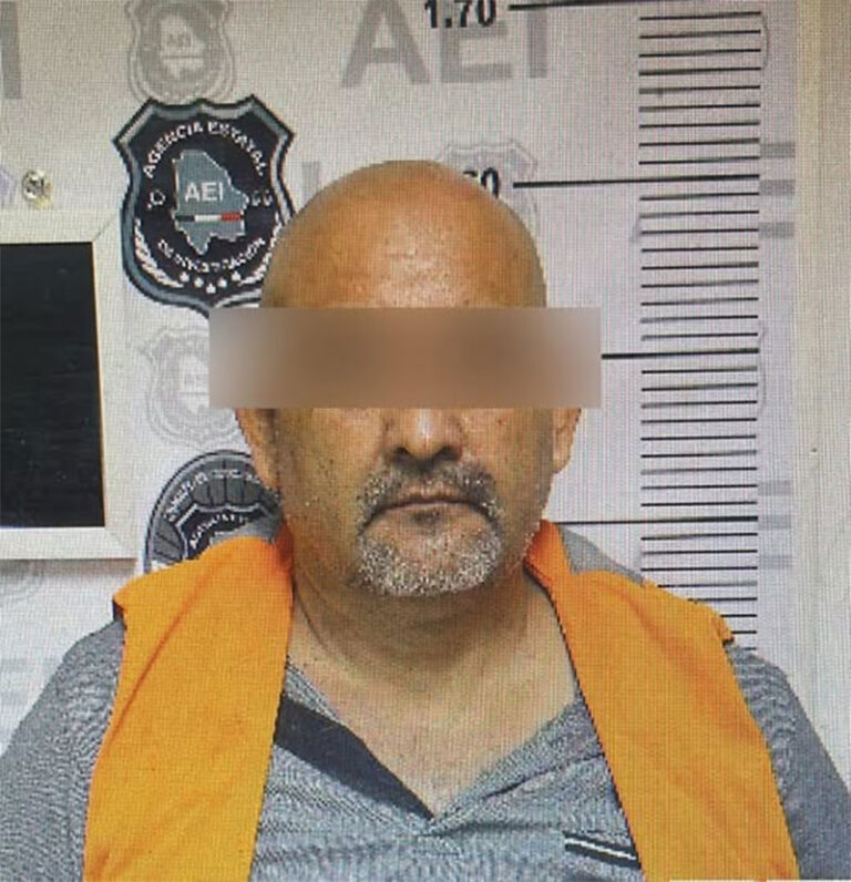 Obtiene FEM vinculación a proceso penal contra imputado en Riberas de Sacramento