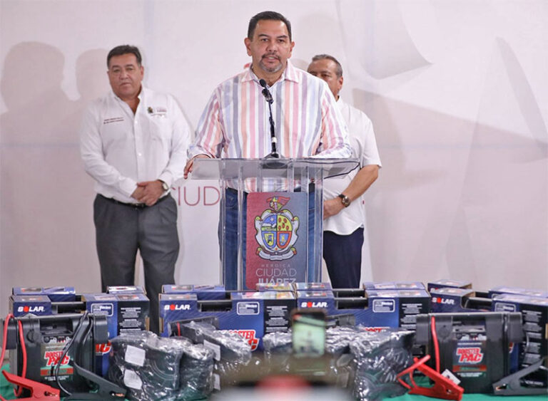 Invitan a evento “Amor eterno, Juárez en la Juárez”
