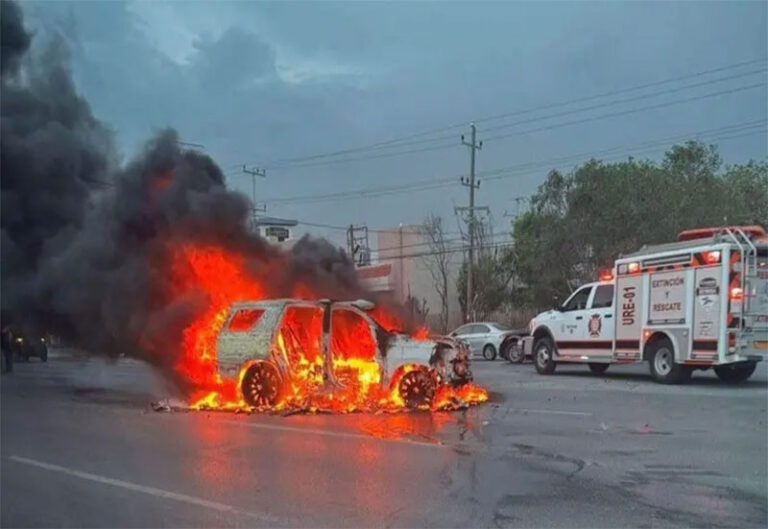 Cae implicado en asesinato de delegado de FGR en Tamaulipas