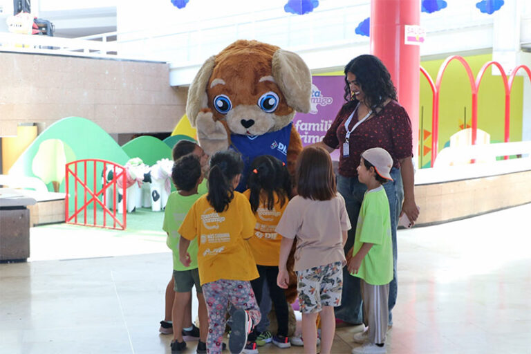 Inicia el tercer curso del Verano Sensacional, en Museo Semilla y Parque El Colibrí