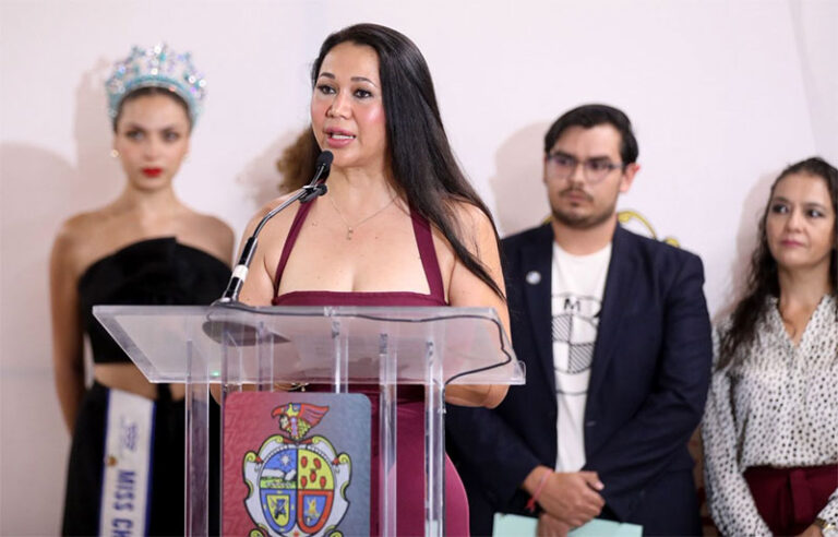 Presentan en Ciudad Juárez el BMW Elegance In Motion Fashion Show