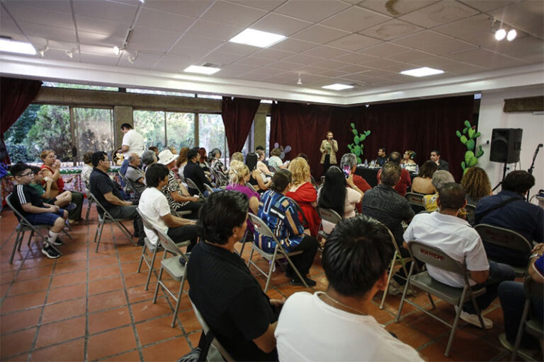 Celebran con orgullo la música mexicana en la presentación del libro “La Canción Ranchera”