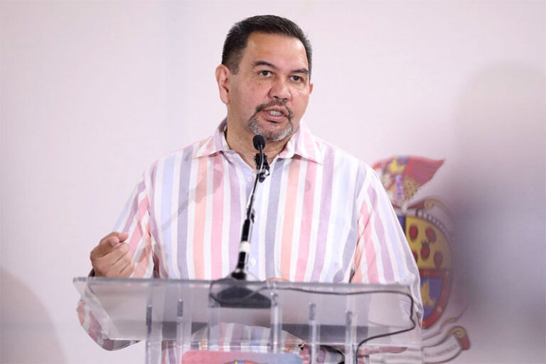 Participará el Presidente Pérez Cuéllar en reunión de plan estratégico binacional de cruces fronterizos