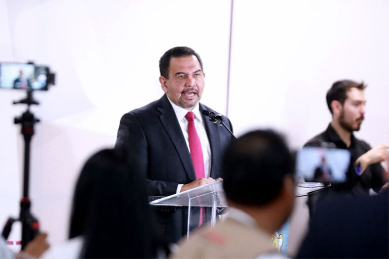 El Municipio no instalará retenes por el engomado ecológico: Presidente Municipal
