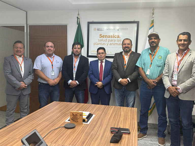 Gestiona Chihuahua reapertura de frontera con EE.UU. para exportación de ganado