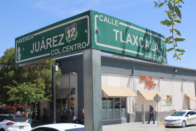Por evento “Amor eterno, Juárez en la Juárez 2025”, Seguridad Vial prepara cierre de calles