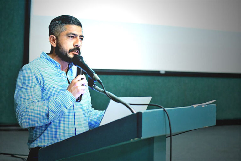 Capacita Contraloría Municipal a personal del Ipacult e IMDEJ