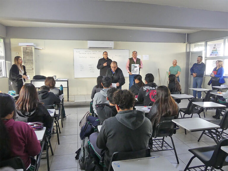 Implementará Conalep modelo bilingüe en todos sus planteles a partir de septiembre