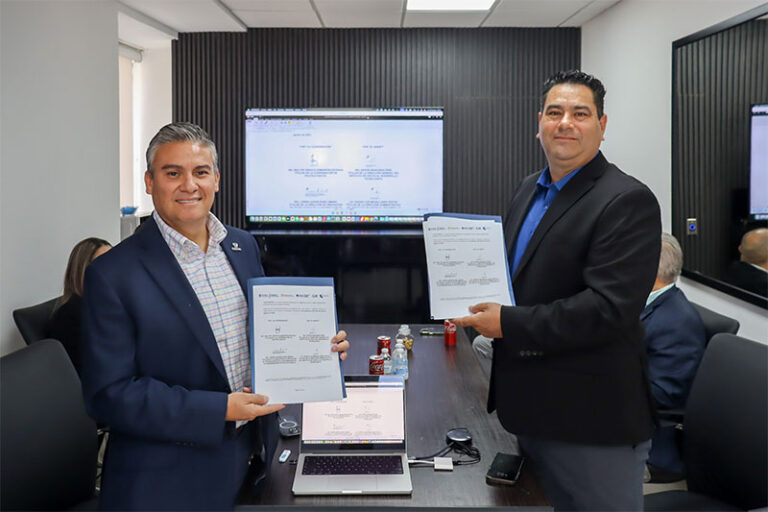 Impulsa Gobierno del Estado la transformación digital con Firma Electrónica Avanzada