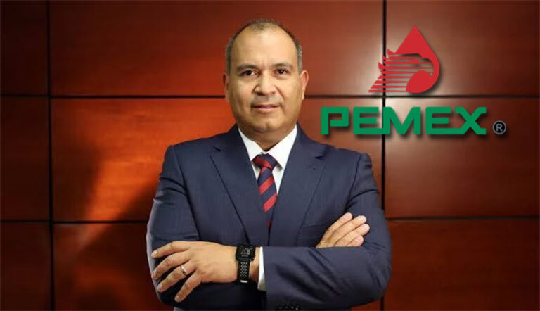 Detienen en EU a exdirector de Pemex acusado de corrupción