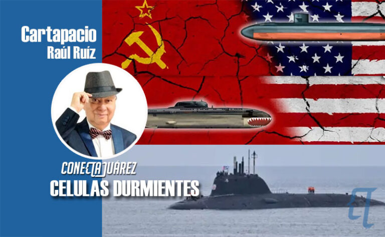 CELULAS DURMIENTES