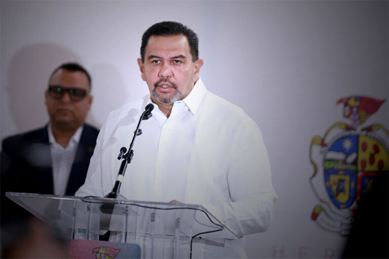 Dirección de Educación Municipal anuncia entrega de mochilas y loncheras a 178 mil alumnos