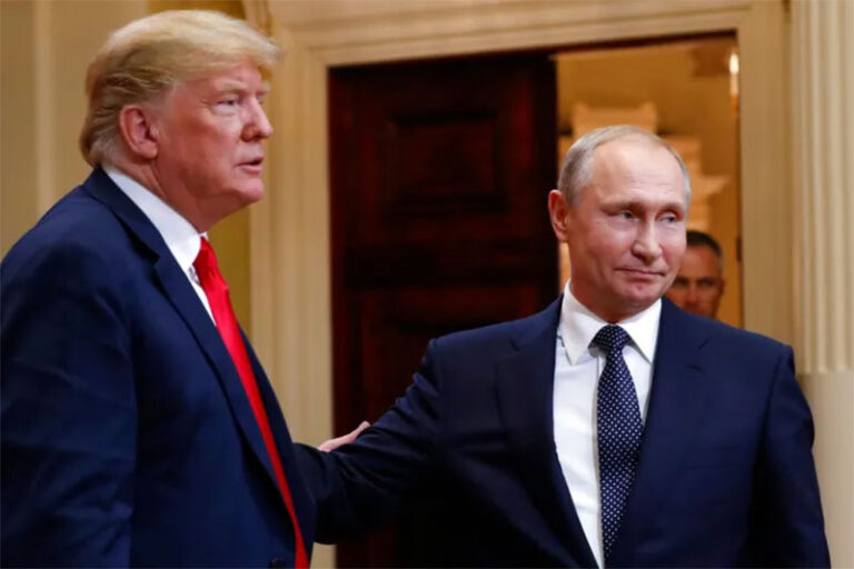 EU le responde a Rusia con submarinos nucleares