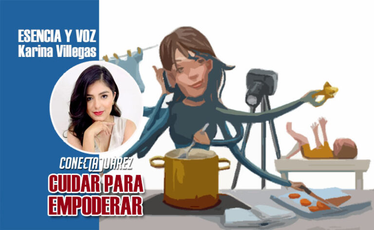 CUIDAR PARA EMPODERAR