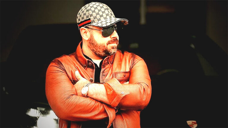 Camilo Ochoa, ¿Quién era el influencer asesinado?