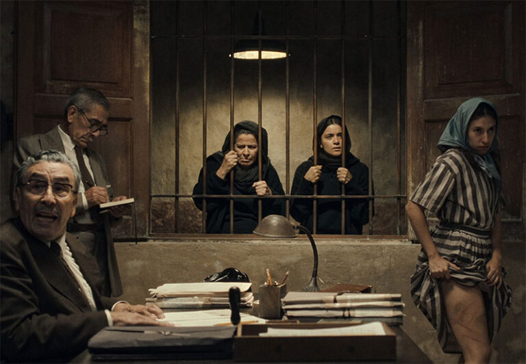 Las Poquianchis llegan a Netflis con ‘Las Muertas’